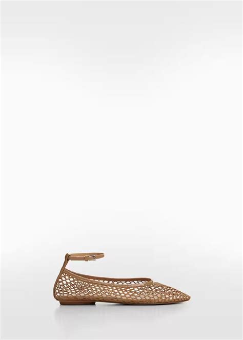 ballerine alaia dupe